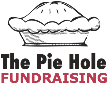 Order of the Eastern Star | The Pie Hole Fundraiser logo
